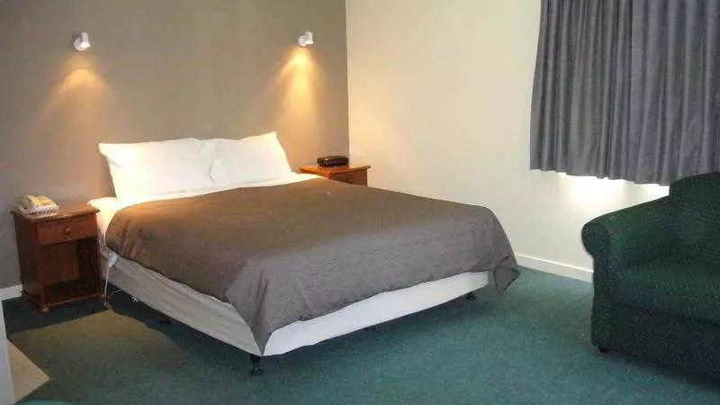 Bella Vista Motel Lake Wanaka