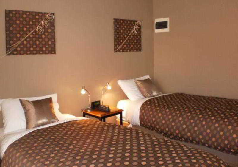 Bella Vista Motel Lake Wanaka