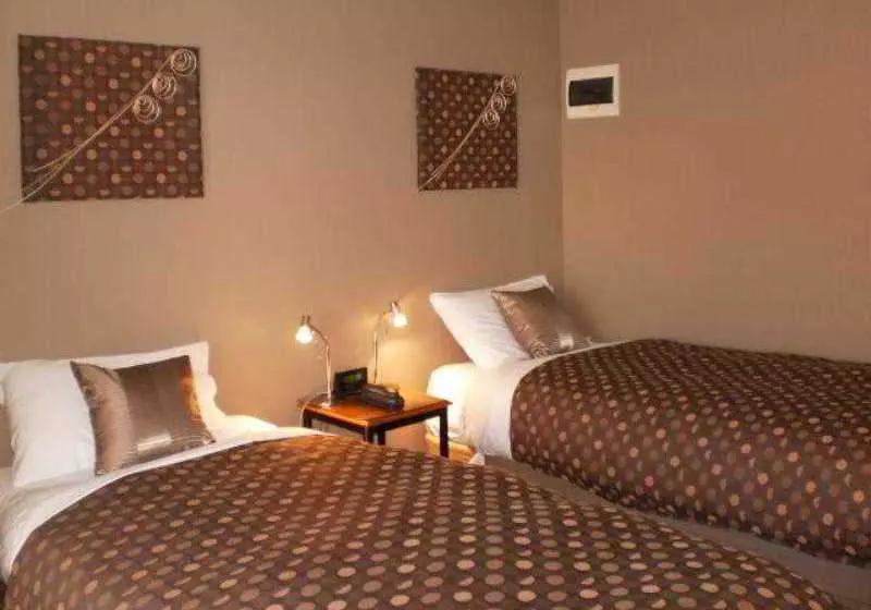 Bella Vista Motel Lake Wanaka