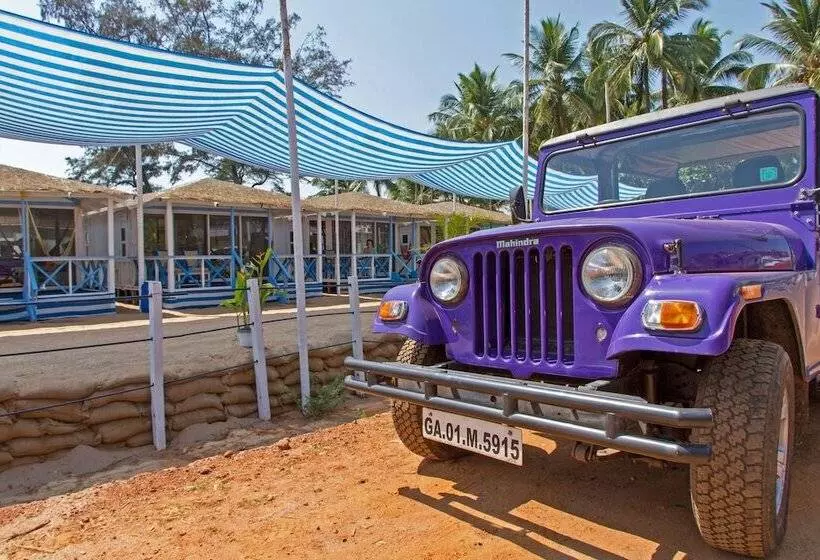 Cuba Agonda