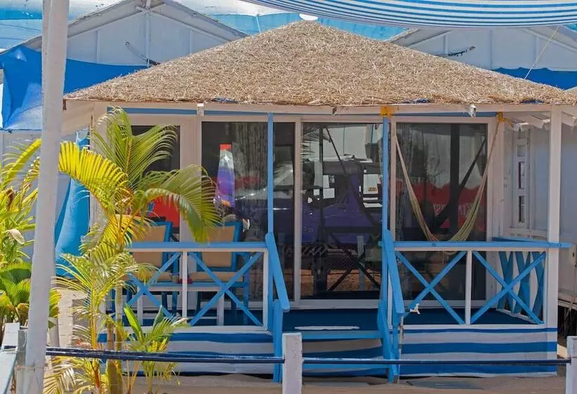 Cuba Agonda