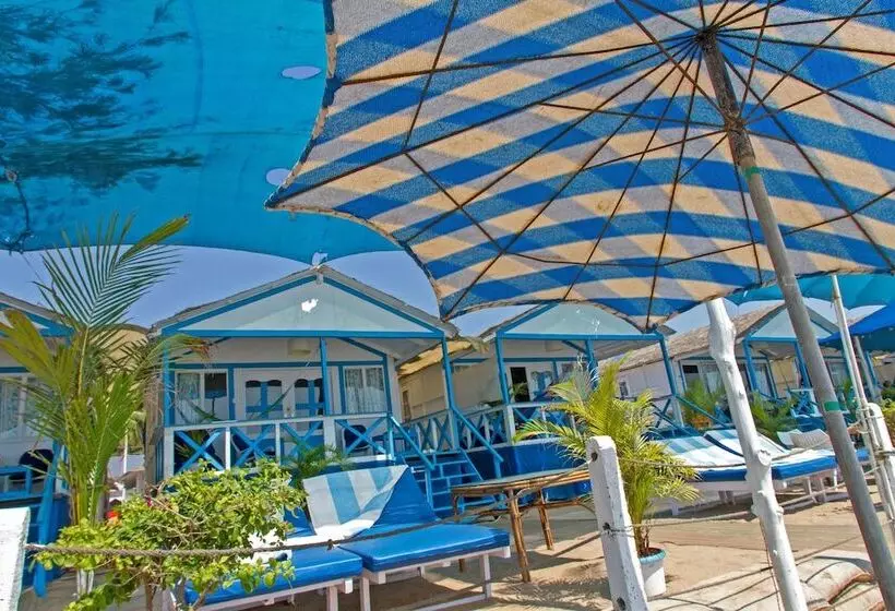 Cuba Agonda