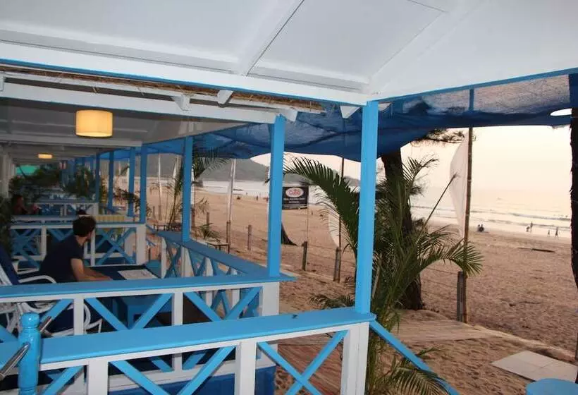 Cuba Agonda