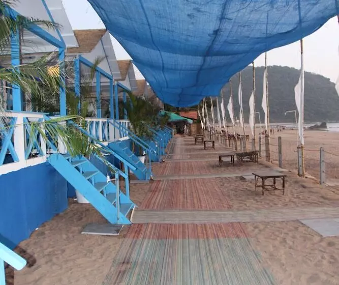 Cuba Agonda