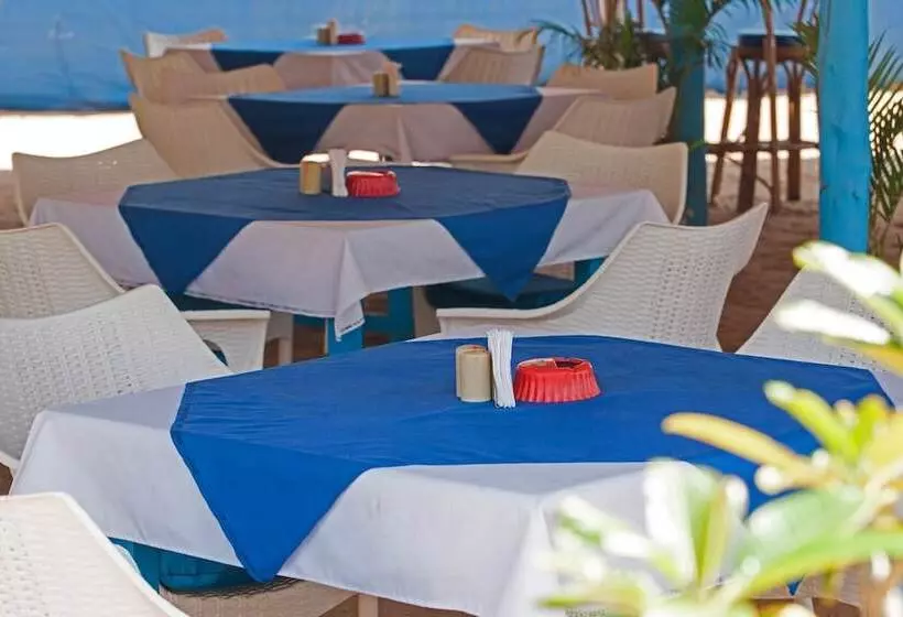 Cuba Agonda