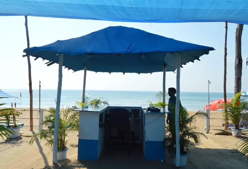 Cuba Agonda