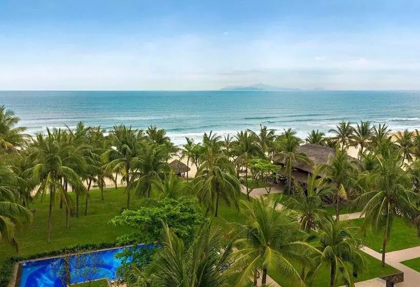 Danang Marriott Resort & Spa