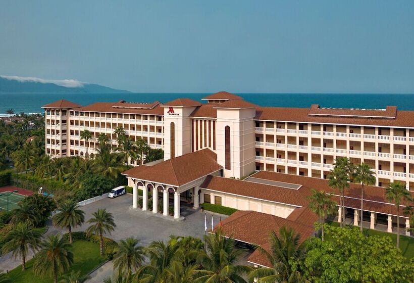Danang Marriott Resort & Spa