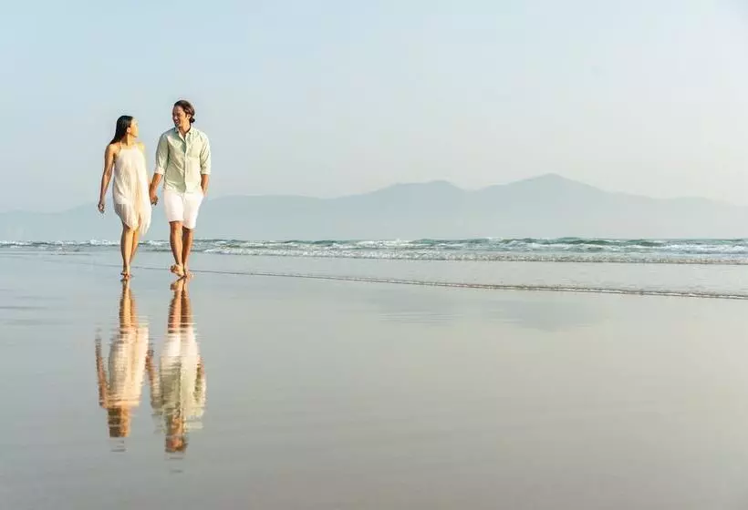 Danang Marriott Resort & Spa