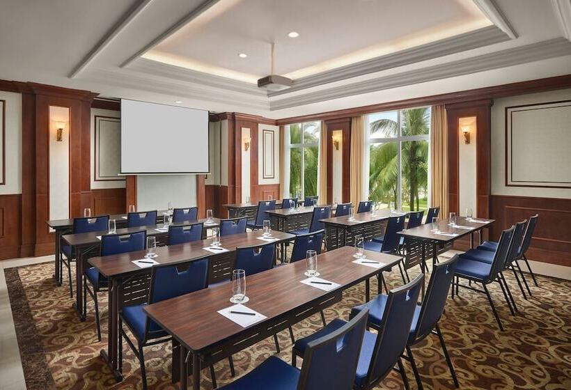 Danang Marriott Resort & Spa