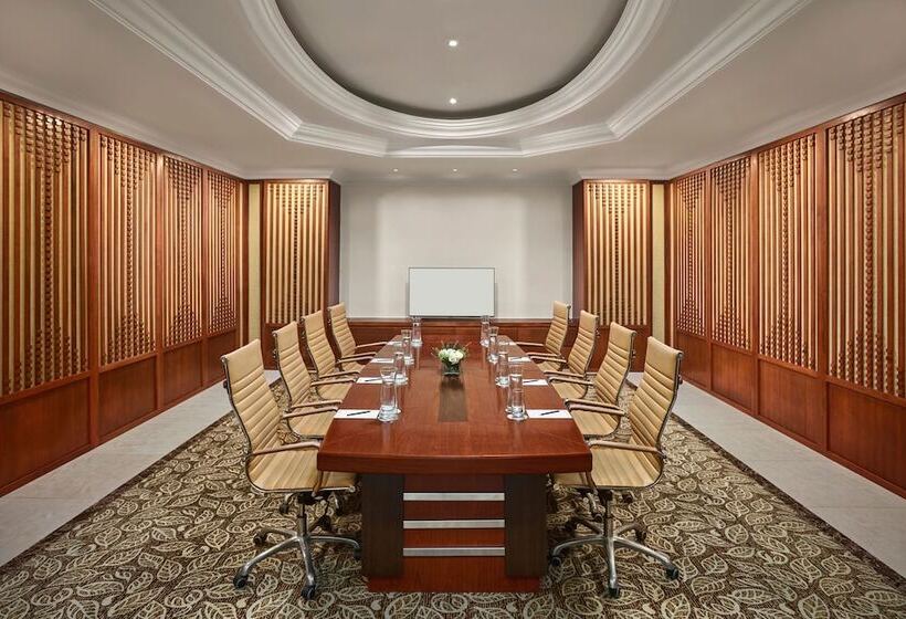 Danang Marriott Resort & Spa