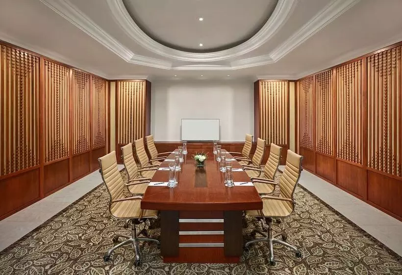 Danang Marriott Resort & Spa