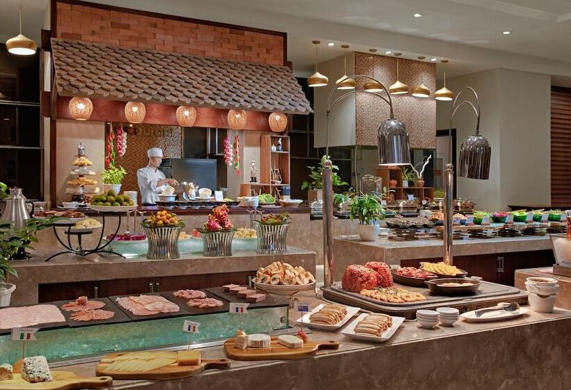 Danang Marriott Resort & Spa