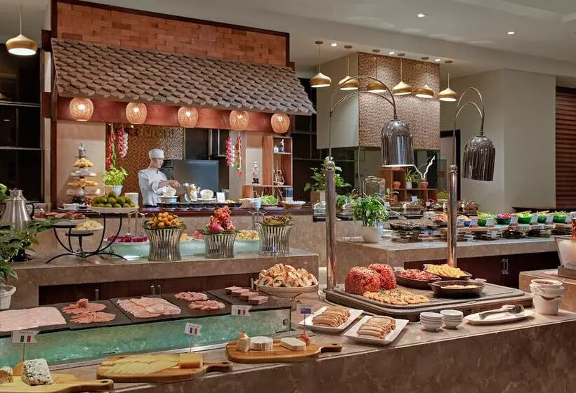 Danang Marriott Resort & Spa