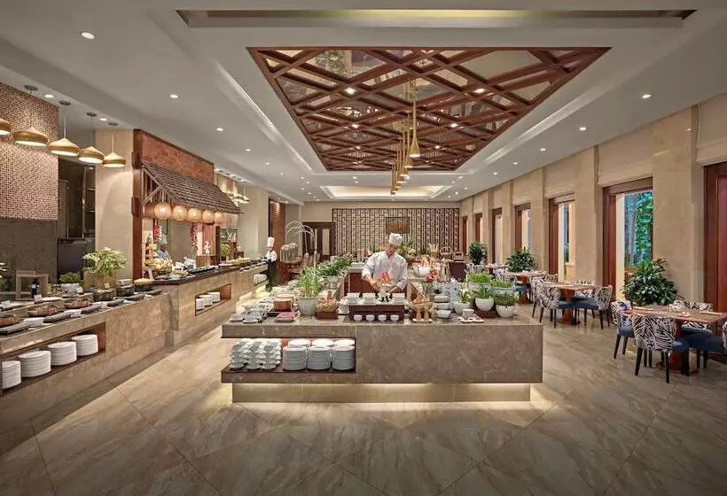 Danang Marriott Resort & Spa