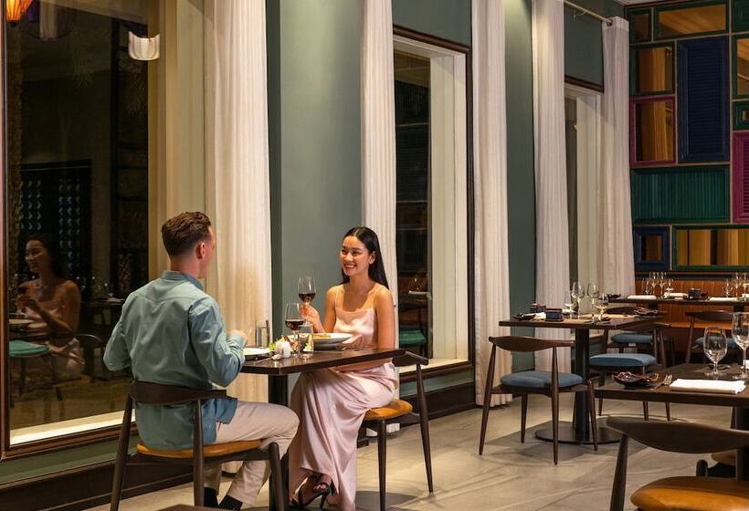 Danang Marriott Resort & Spa