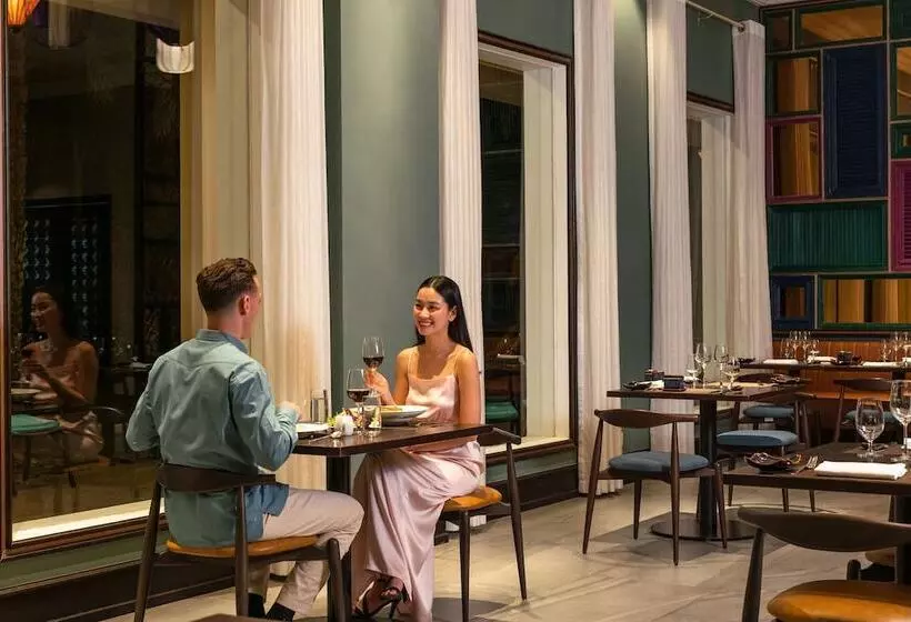 Danang Marriott Resort & Spa