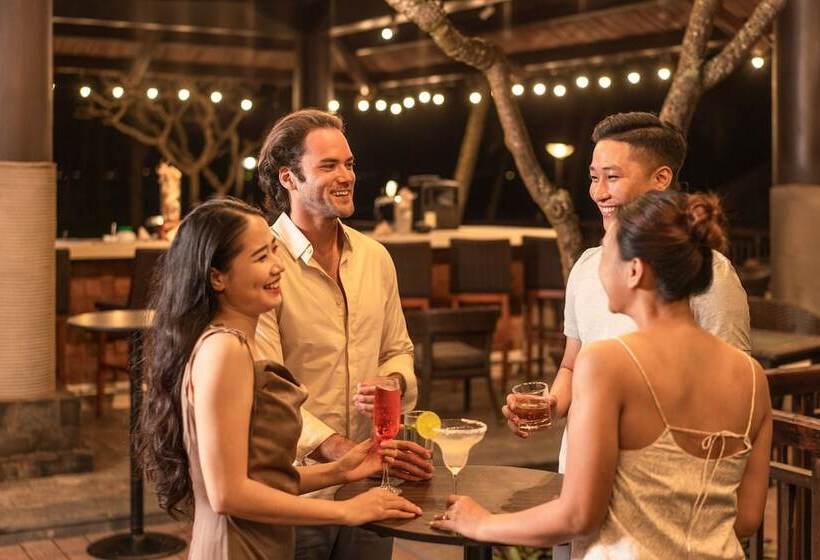 Danang Marriott Resort & Spa