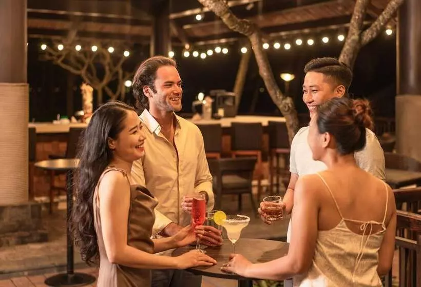 Danang Marriott Resort & Spa