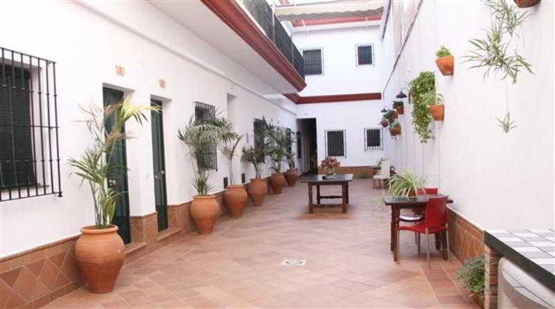 Hostal Rural La Fonda Del Rocio