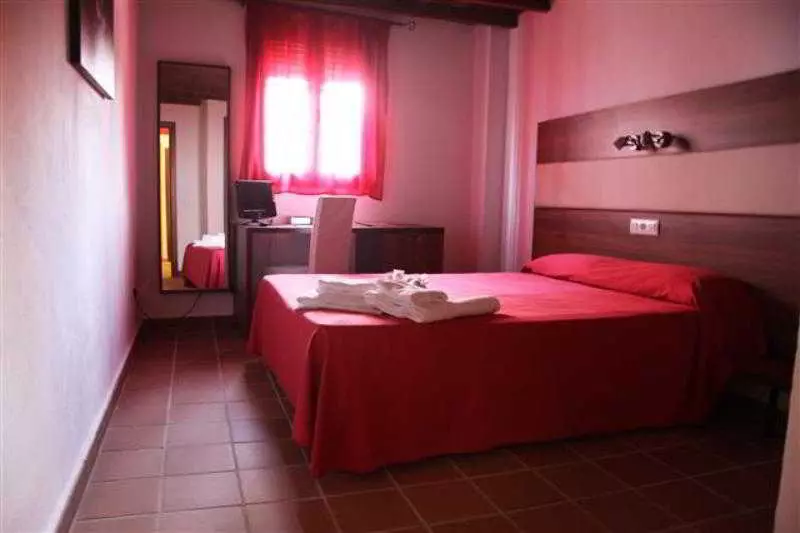 Hostal Rural La Fonda Del Rocio