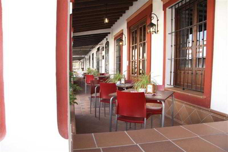 Hostal Rural La Fonda Del Rocio