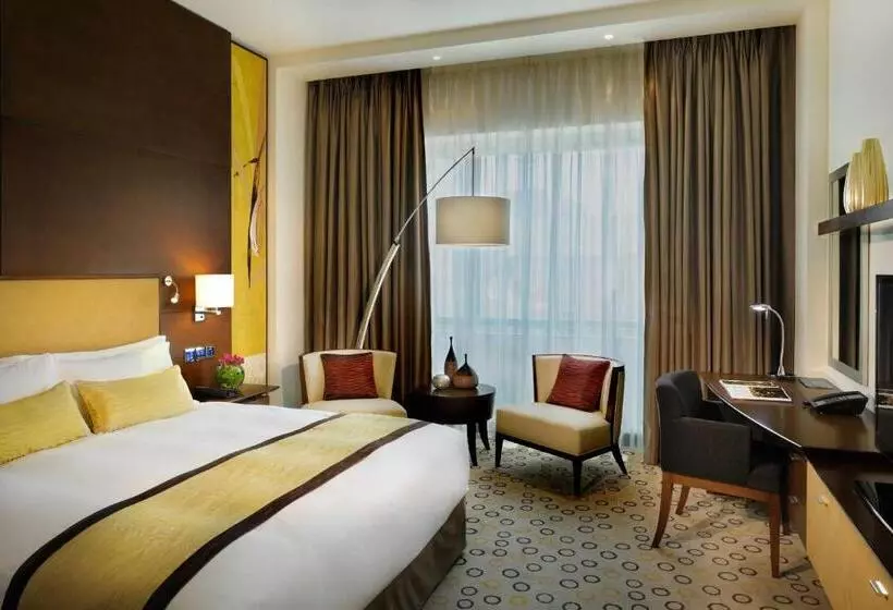 Asiana Hotel Dubai