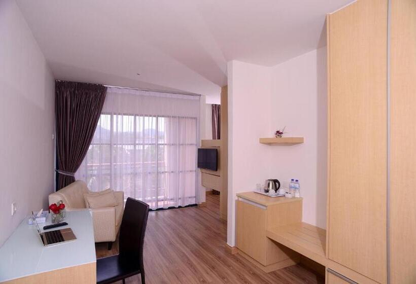 فندق Bella Vista Waterfront Resort