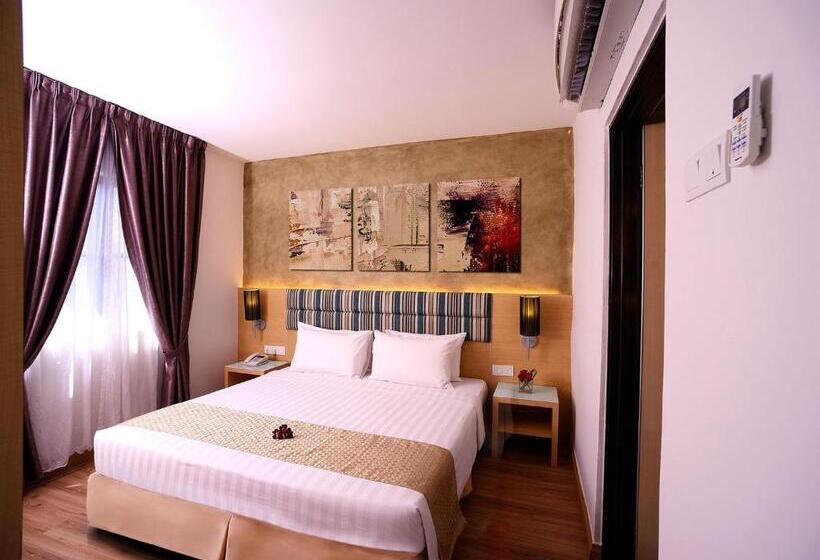 فندق Bella Vista Waterfront Resort