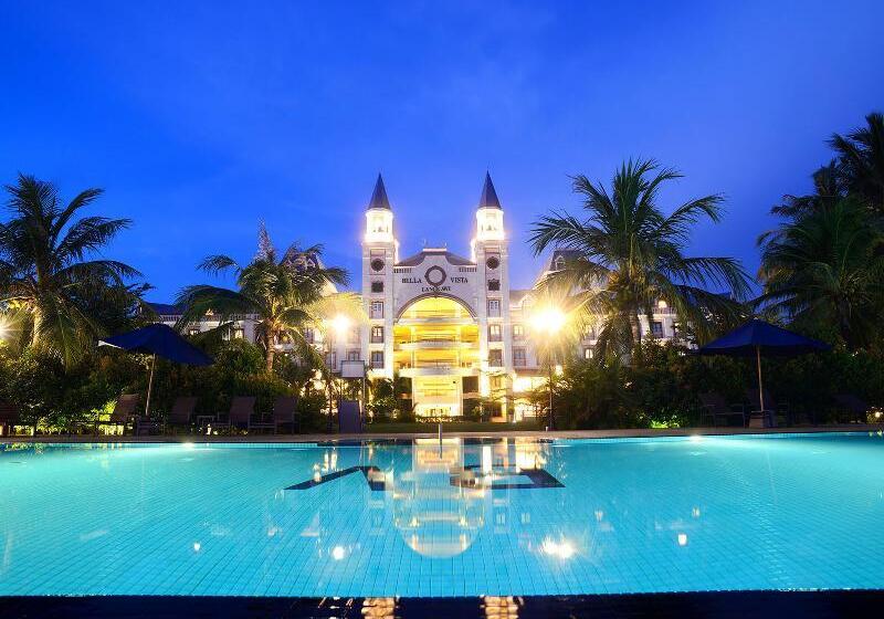 فندق Bella Vista Waterfront Resort