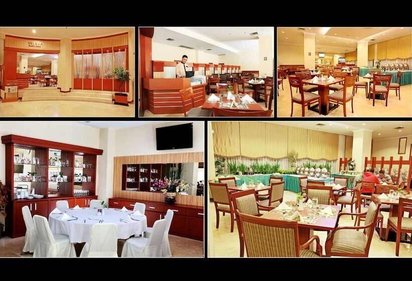 בית מלון כפרי Bintang Wisata Mandiri