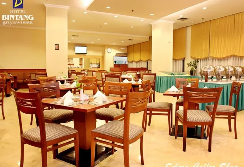 בית מלון כפרי Bintang Wisata Mandiri