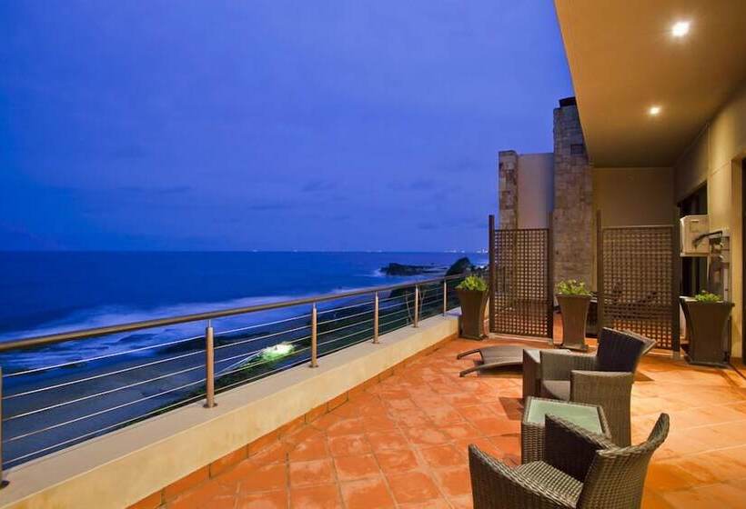 酒店 Canelands Beach Club