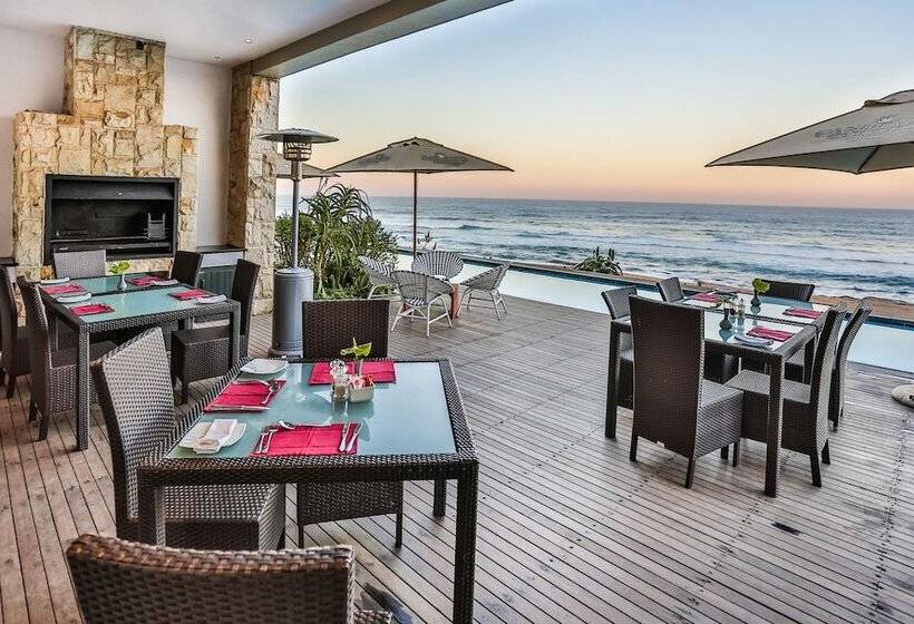 酒店 Canelands Beach Club