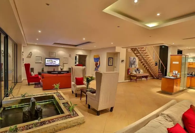 Отель Canelands Beach Club