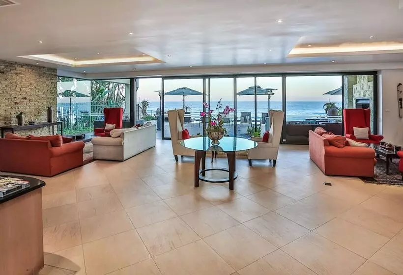 Отель Canelands Beach Club