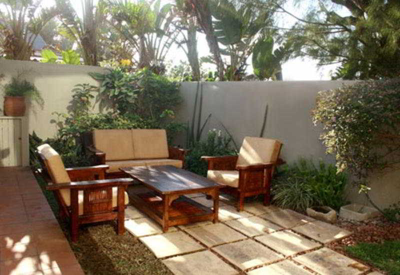 酒店 Canelands Beach Club