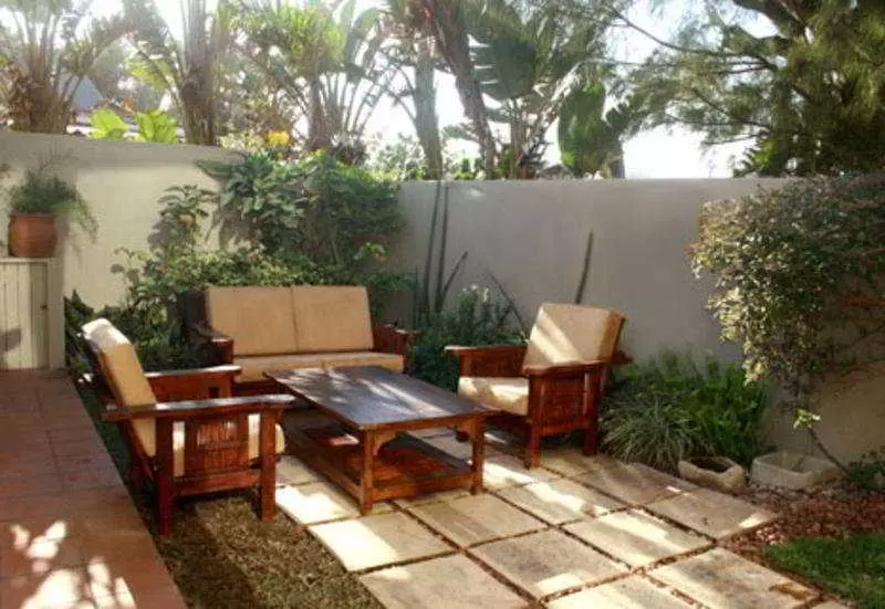 Отель Canelands Beach Club