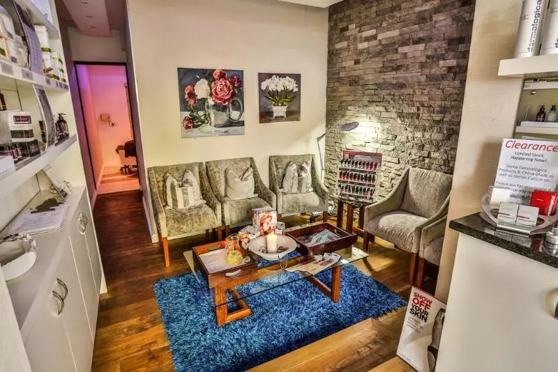 Отель Canelands Beach Club