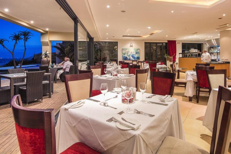 酒店 Canelands Beach Club