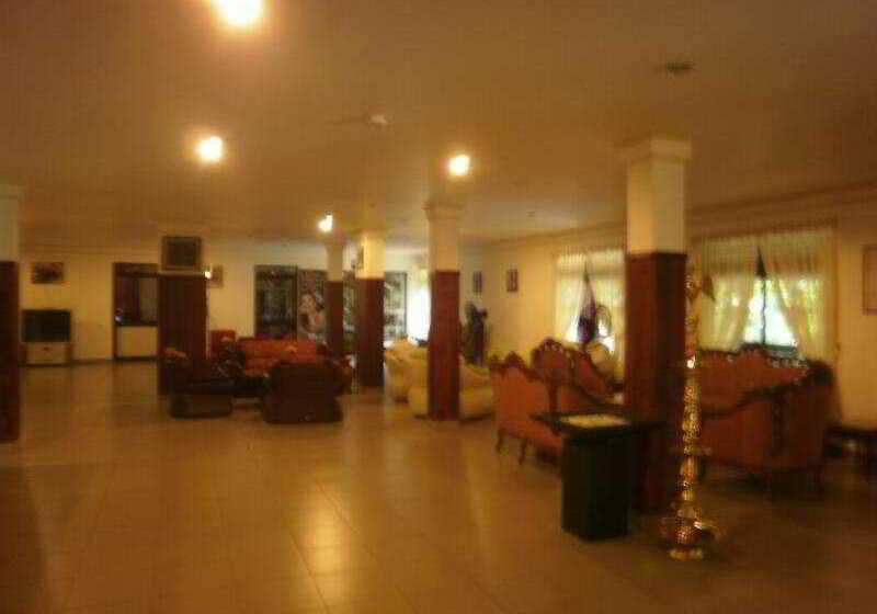 ホテル Centauria Lake Resort