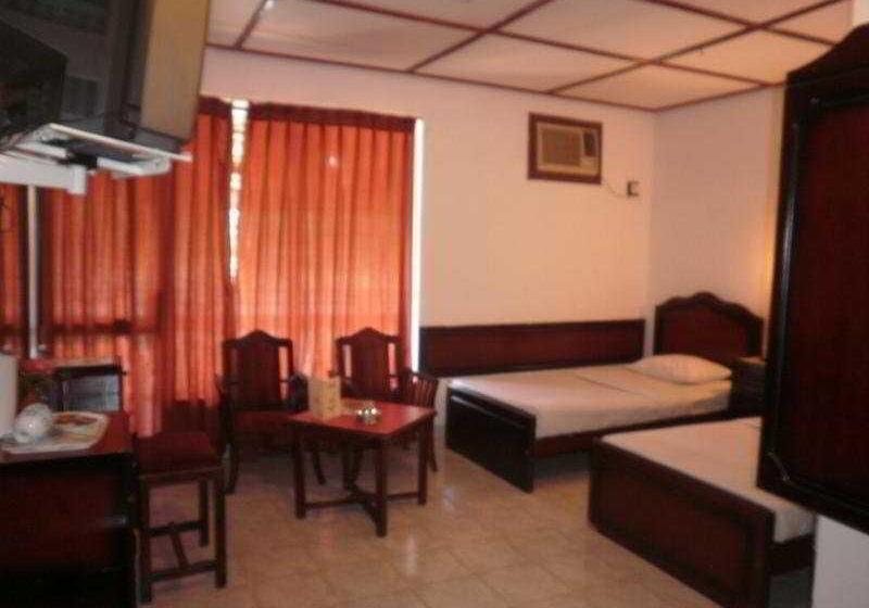 ホテル Centauria Lake Resort