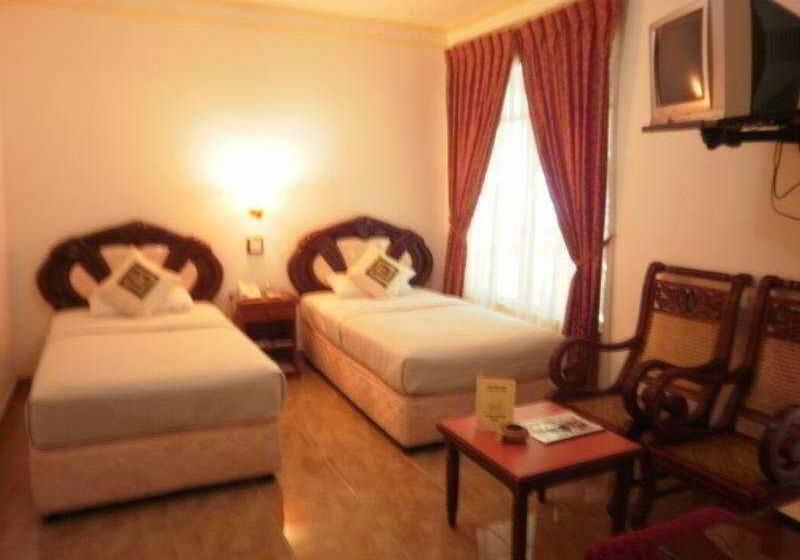 ホテル Centauria Lake Resort