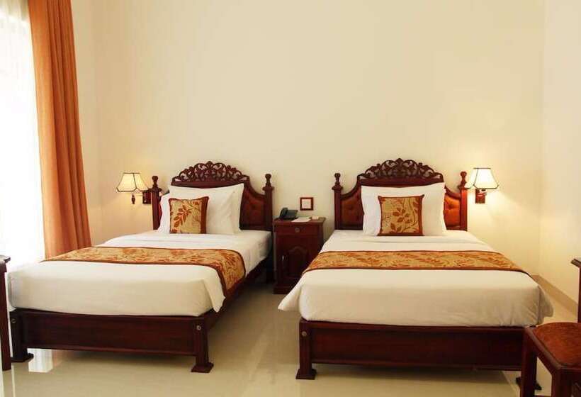 ホテル Centauria Lake Resort