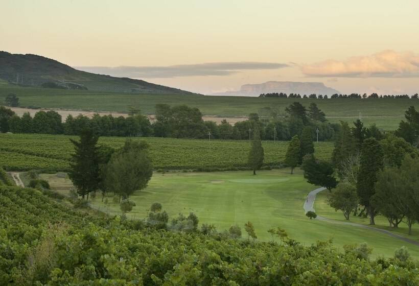 ホテル Devonvale Golf & Wine Estate