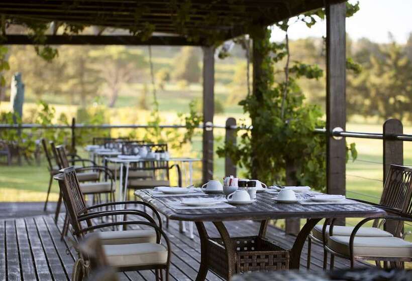 ホテル Devonvale Golf & Wine Estate