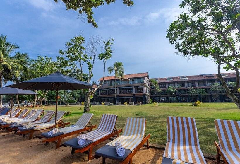 ホテル Earl S Reef