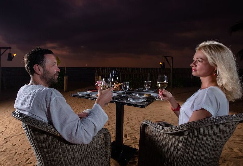 ホテル Earl S Reef