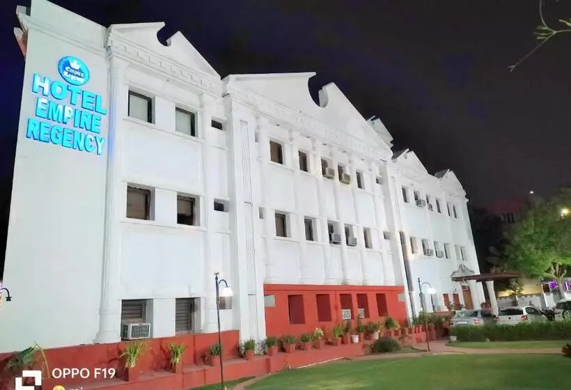 Hotel Empire Regency