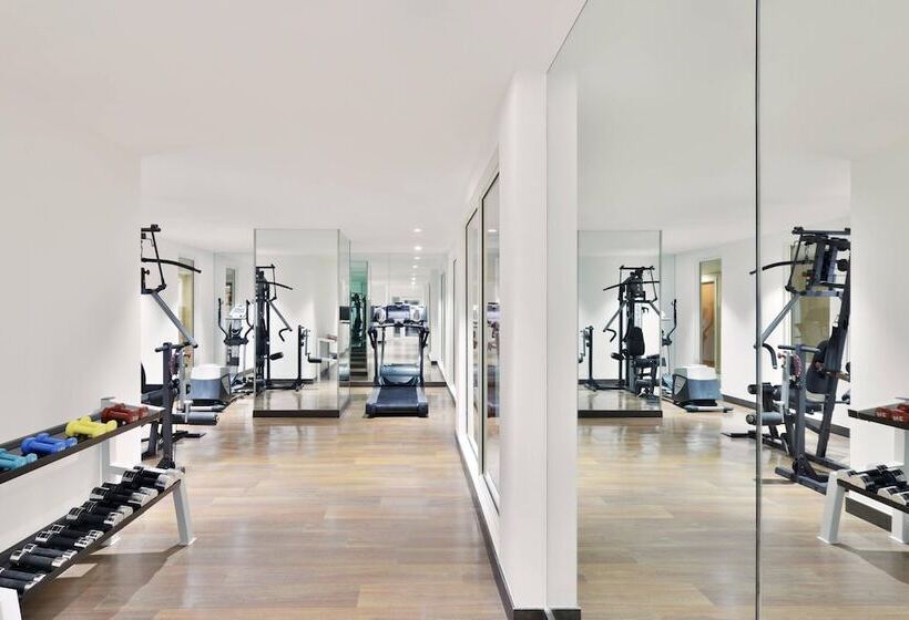 فندق Fairfield By Marriott Bengaluru Whitefield